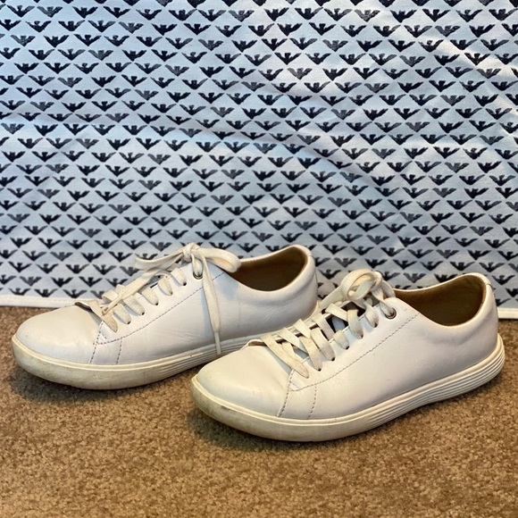 Cole haan Sneakers - Picture 2 of 6